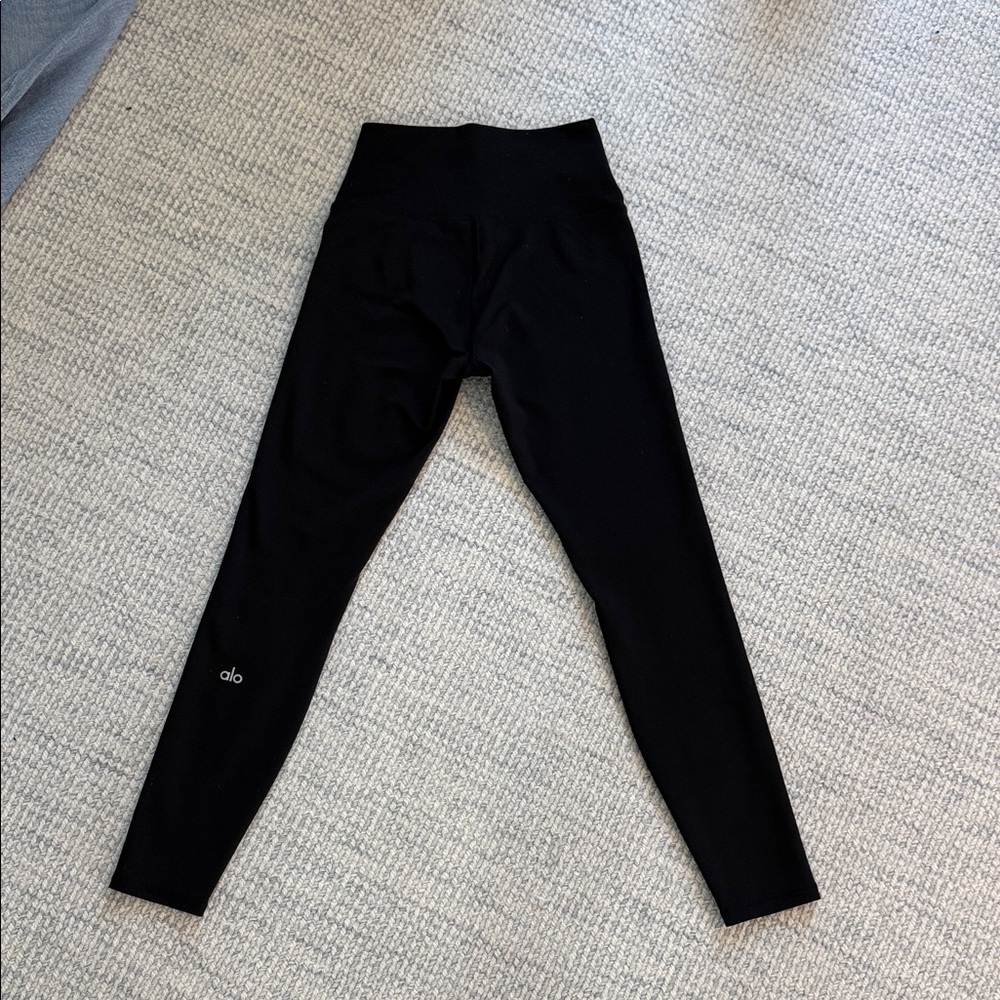 Alo 7/8 High-Waist Airlift Legging